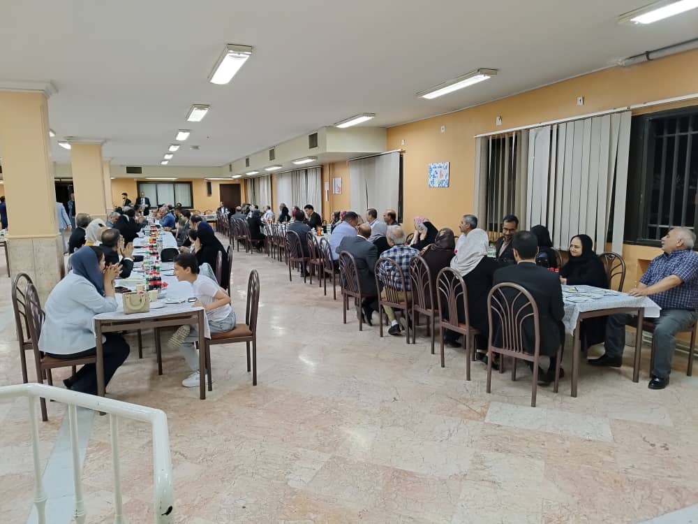 برگزاری مراسم روز معلم توسط مجتمع آموزشی اندیشه سجاد