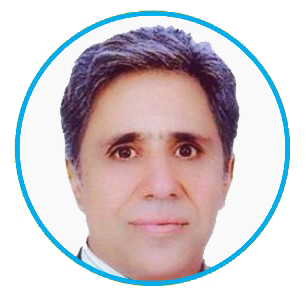 دکتر محمد مولوی